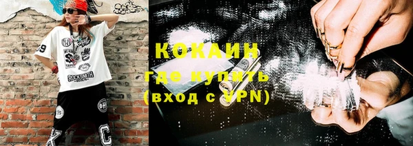 крисы Белоозёрский