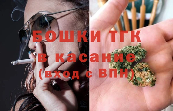 крисы Белоозёрский